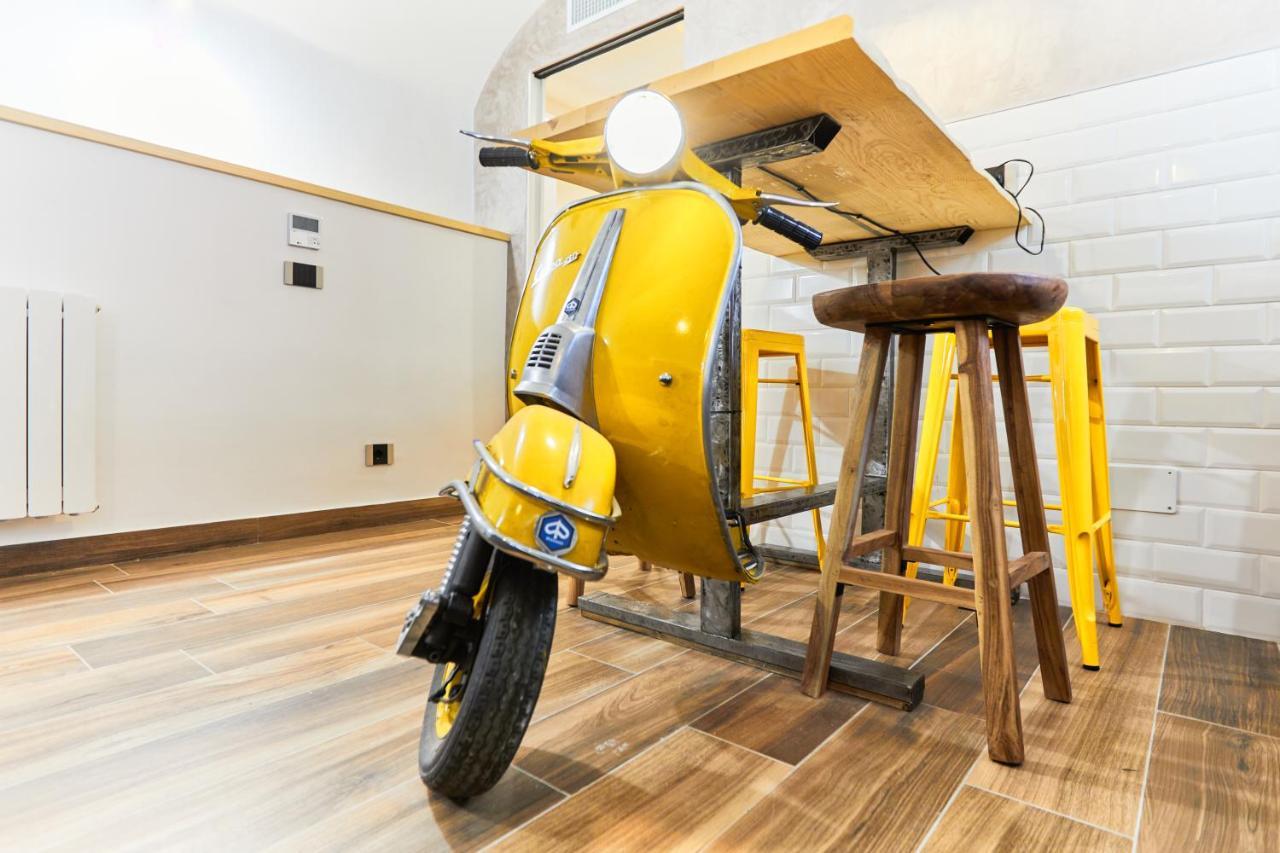 Cozy And Funny Apartment In Front Of Vatican Museums - Myflat In Roma Exterior foto